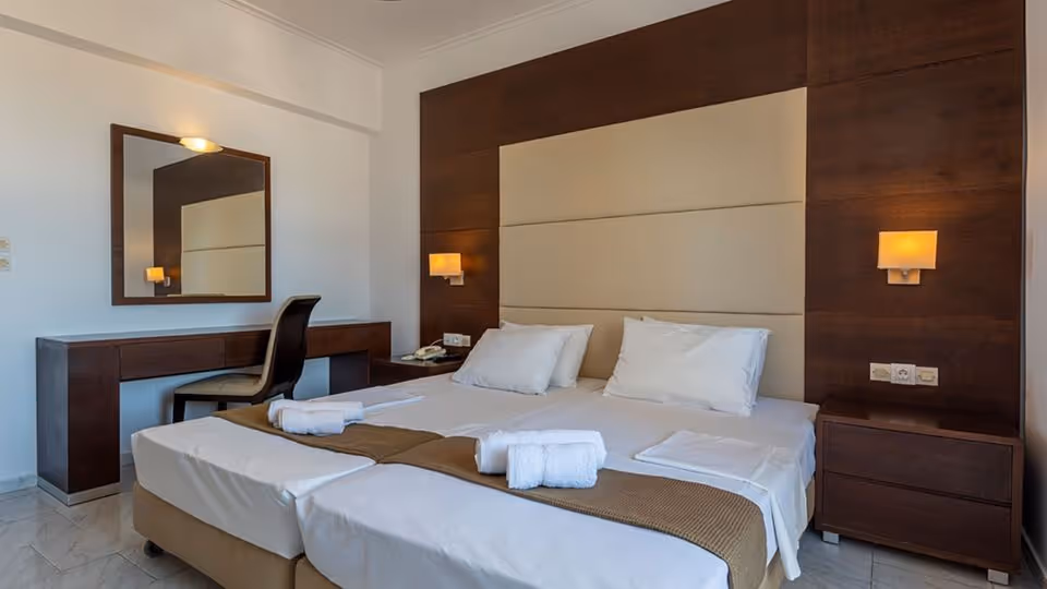 Tygodniowe All Inclusive na Kos! 🇬🇷