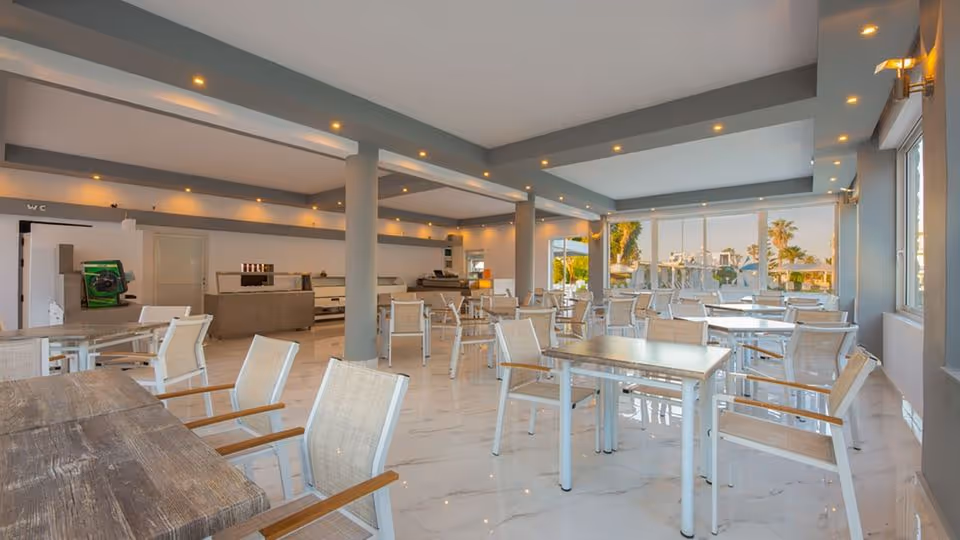 Tygodniowe All Inclusive na Kos! 🇬🇷