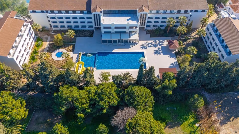 Majówka Last Minute w Kusadasi! 🇹🇷