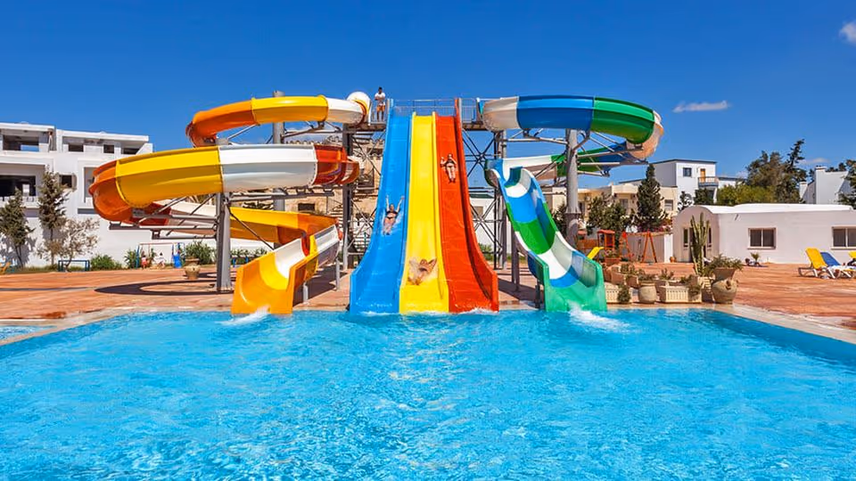 Tunezyjska Sielanka Last Minute! 🇹🇳