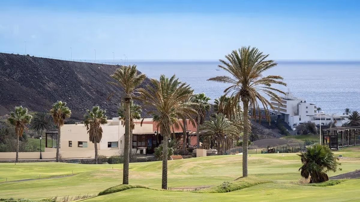 All Inclusive 4⭐ na Fuerteventura! 🇪🇸