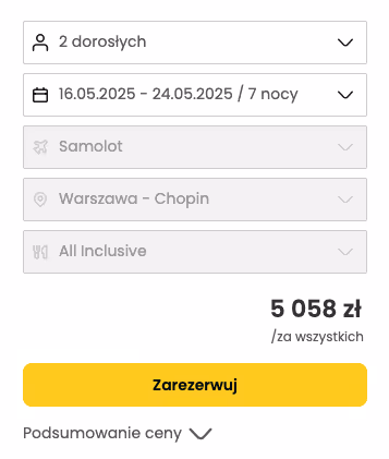 Wyspy Zielonego Przylądka w Ekstra Cenie! 🇨🇻