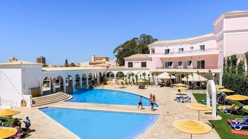 Gallery image 4Październik 2025: All Inclusive w Portugalii! 🇵🇹
