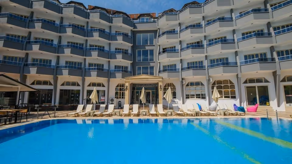 Maj/Czerwiec 2025: Turcja z All Inclusive! 🇹🇷