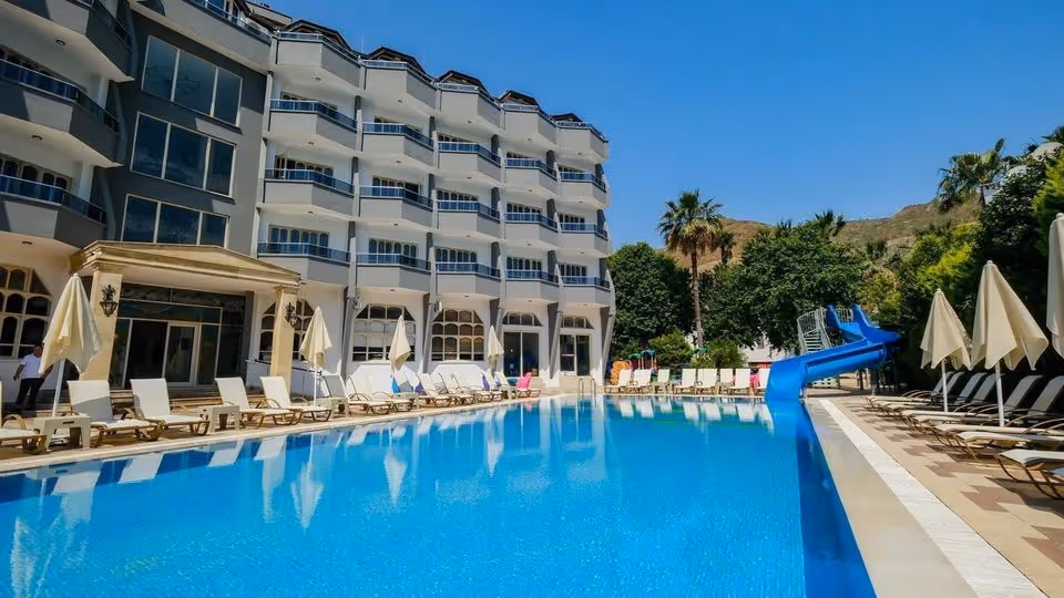 Maj/Czerwiec 2025: Turcja z All Inclusive! 🇹🇷
