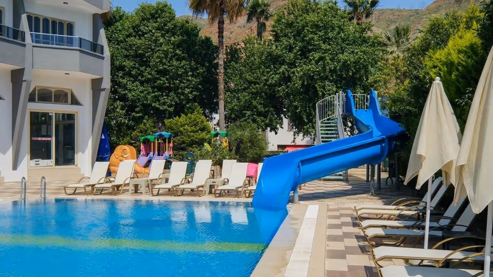 Maj/Czerwiec 2025: Turcja z All Inclusive! 🇹🇷