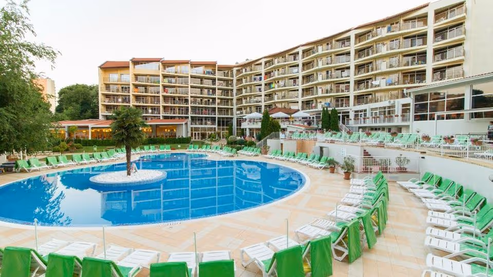 Bułgaria All Inclusive w Czerwcu! 🇧🇬