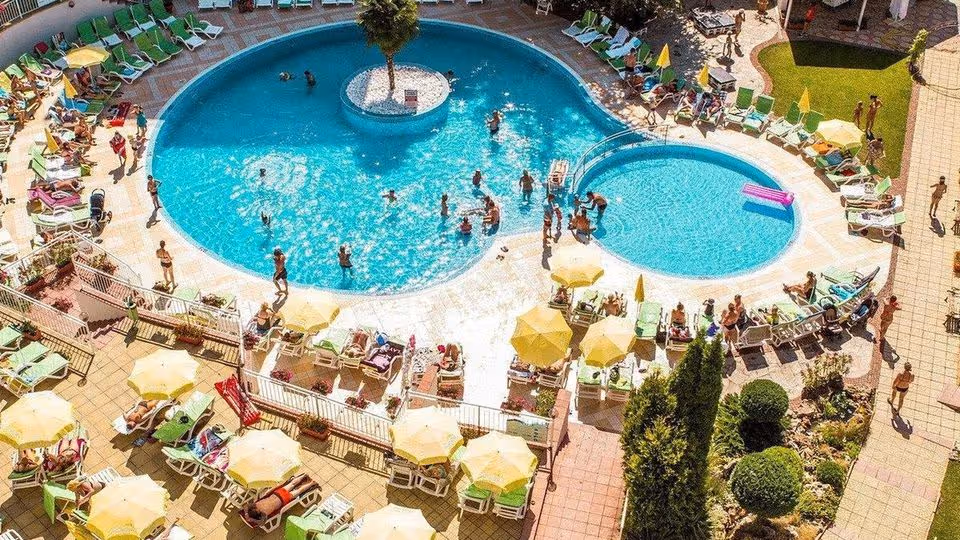 Bułgaria All Inclusive w Czerwcu! 🇧🇬