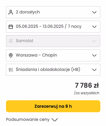 🌴 Egzotyczny Tydzień na Sri Lance! 🇱🇰