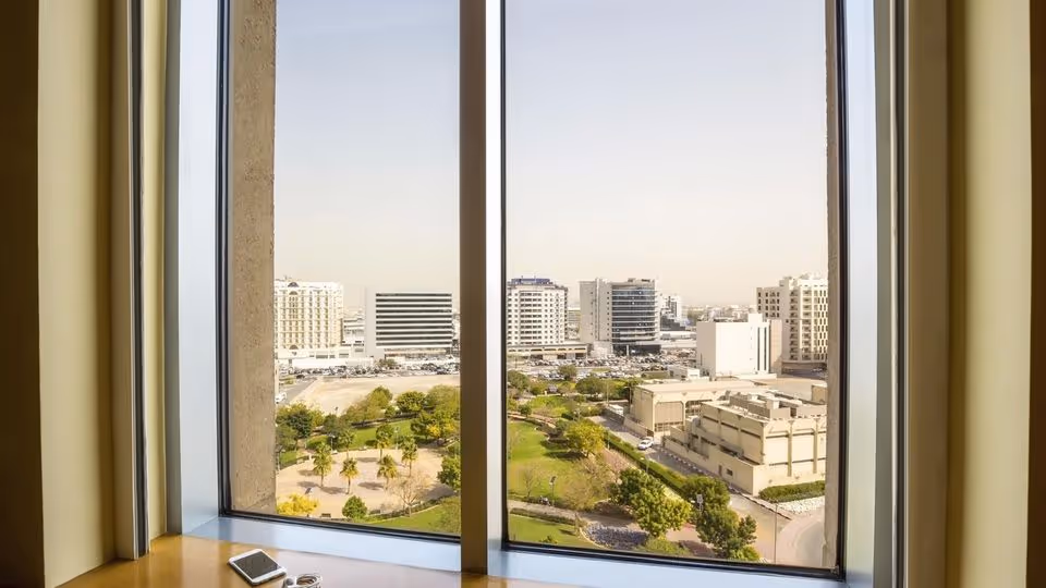 Tani Wypad do Dubaju! 🇦🇪
