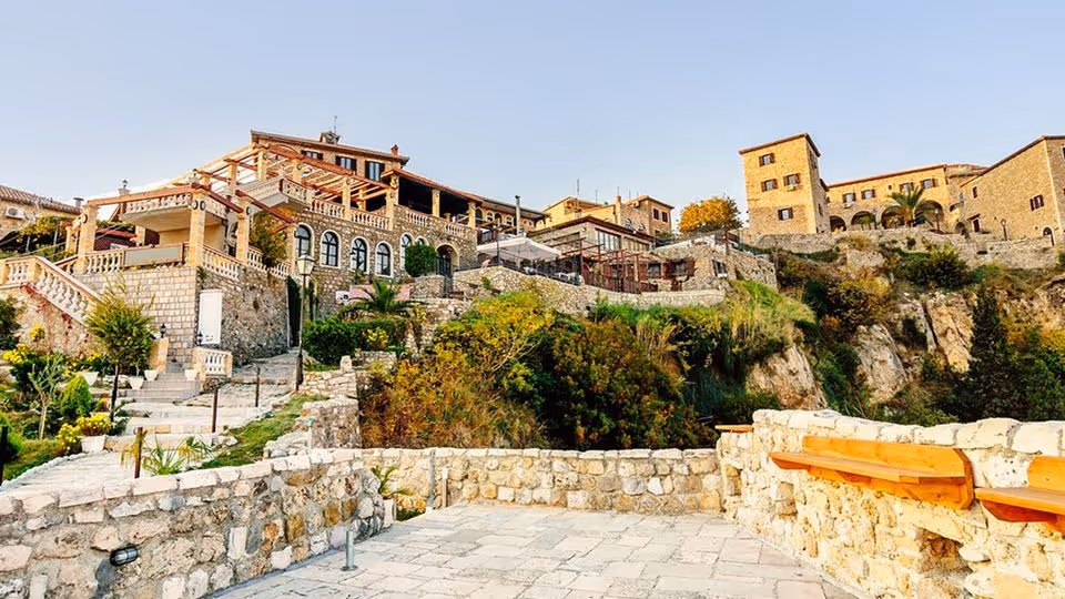 Czarnogóra z Lotami i Śniadaniami! 🇲🇪