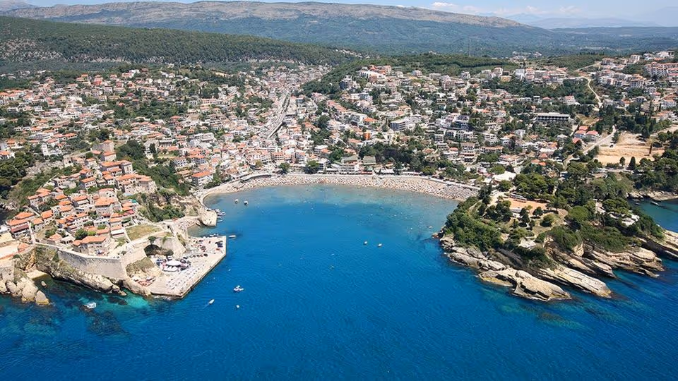 Czarnogóra z Lotami i Śniadaniami! 🇲🇪