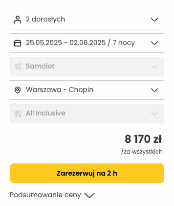 Egzotyczne All Inclusive na Sri Lance! 🇱🇰