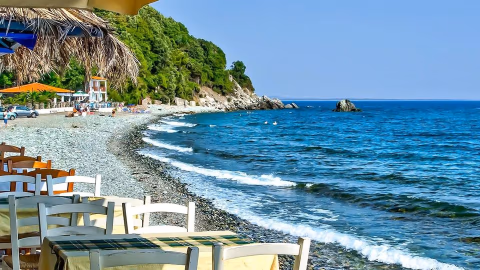 11 Dni w Grecji z Lotami! 🇬🇷