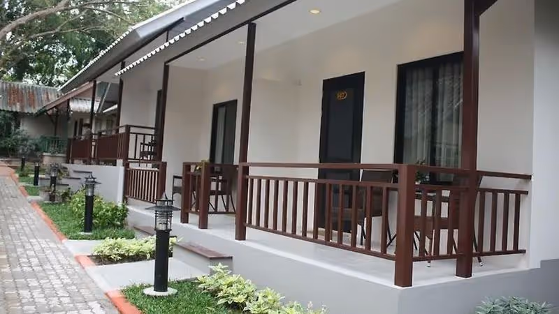 10 Dni w Tajlandii z Wyżywieniem! 🇹🇭