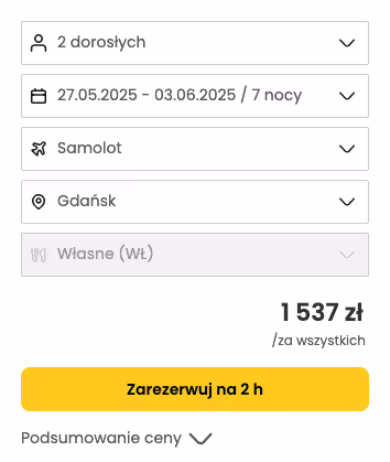 Czarnogóra w Mega Cenie! 🇲🇪