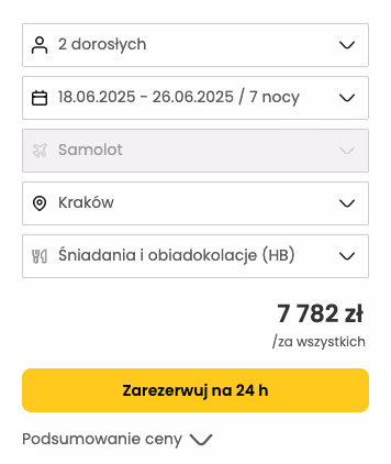 Tydzień na Sri Lance z Wyżywieniem! 🇱🇰