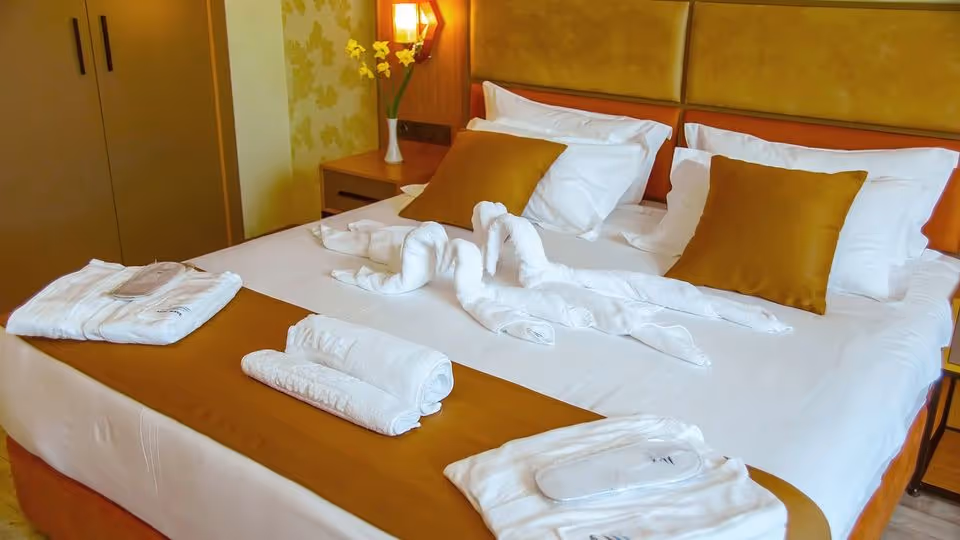 Gruzja 4⭐ z Wyżywieniem! 🇬🇪