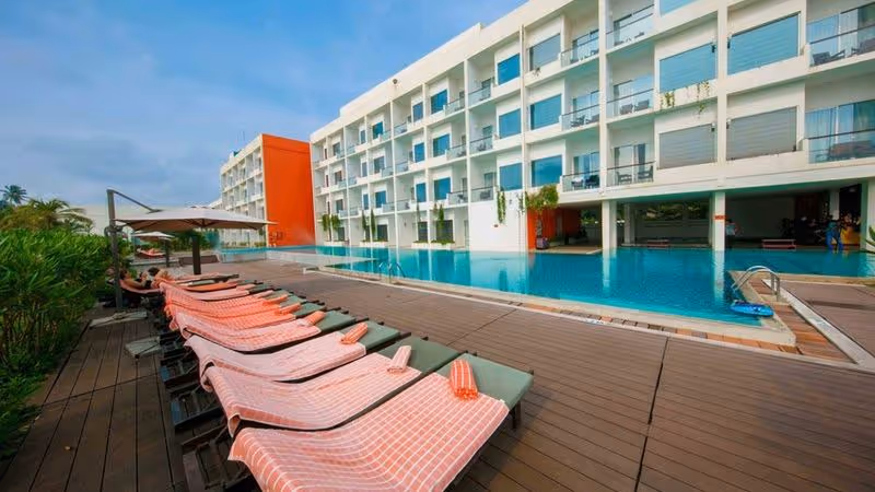 All Inclusive: Odkryjcie Magię Sri Lanki! 🇱🇰