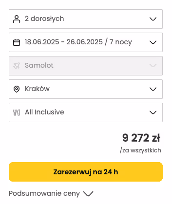 All Inclusive: Odkryjcie Magię Sri Lanki! 🇱🇰