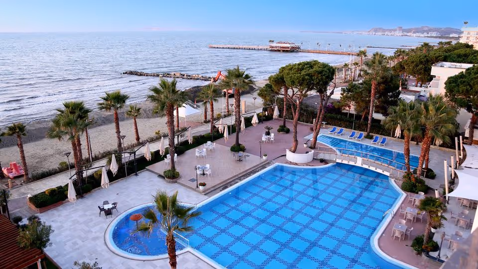 Albania: Pięciogwiazdkowe All Inclusive! 🇦🇱