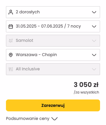 Cypr, Park Wodny, All Inclusive! 🇨🇾