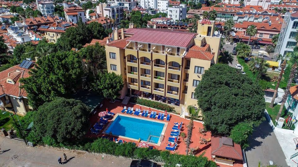 Turcja All In Bez Wydawania Fortuny! 🇹🇷