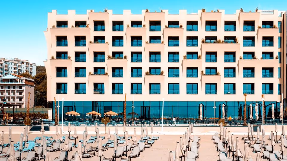 Albania, Pięć Gwiazdek, All Inclusive 🇦🇱