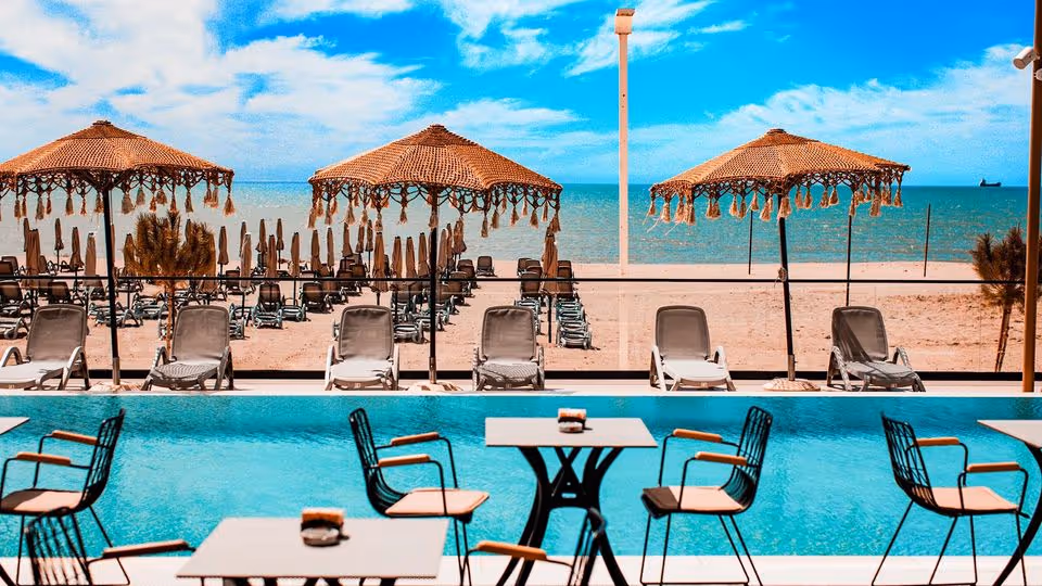 Albania, Pięć Gwiazdek, All Inclusive 🇦🇱