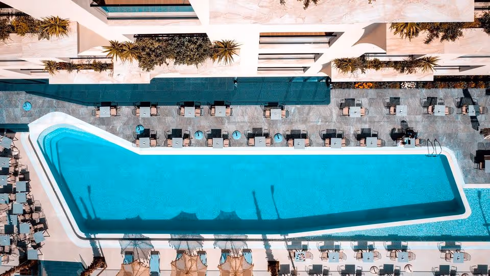 Albania, Pięć Gwiazdek, All Inclusive 🇦🇱