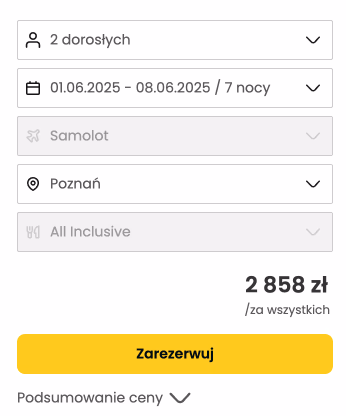 Albania, Pięć Gwiazdek, All Inclusive 🇦🇱