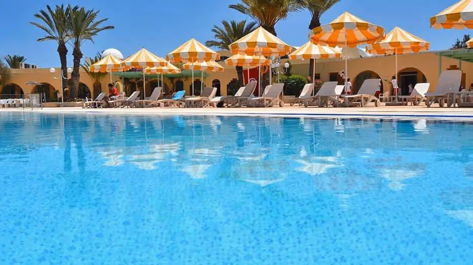 Tanie All Inclusive na Djerbie! 🇹🇳