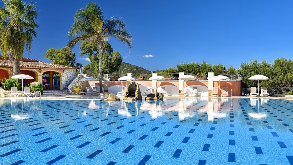 All Inclusive Soft w Sardynii! 🇮🇹