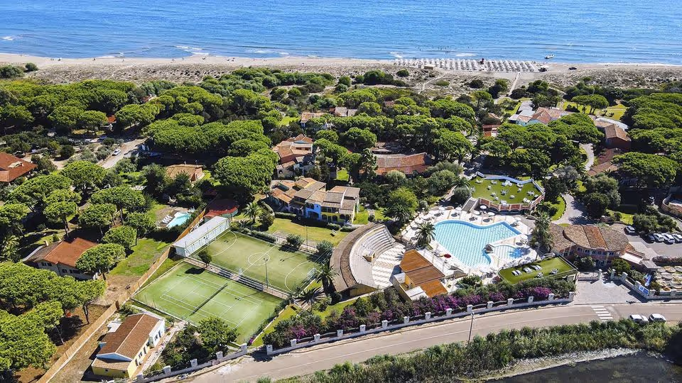 All Inclusive Soft w Sardynii! 🇮🇹