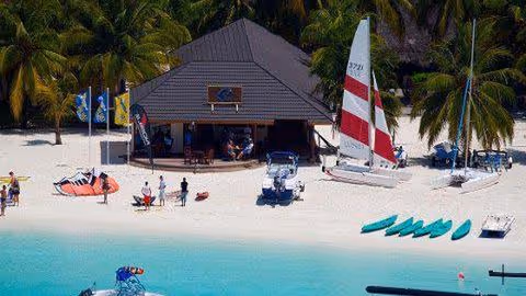 Malediwy z Lotami i Wyżywieniem! 🇲🇻