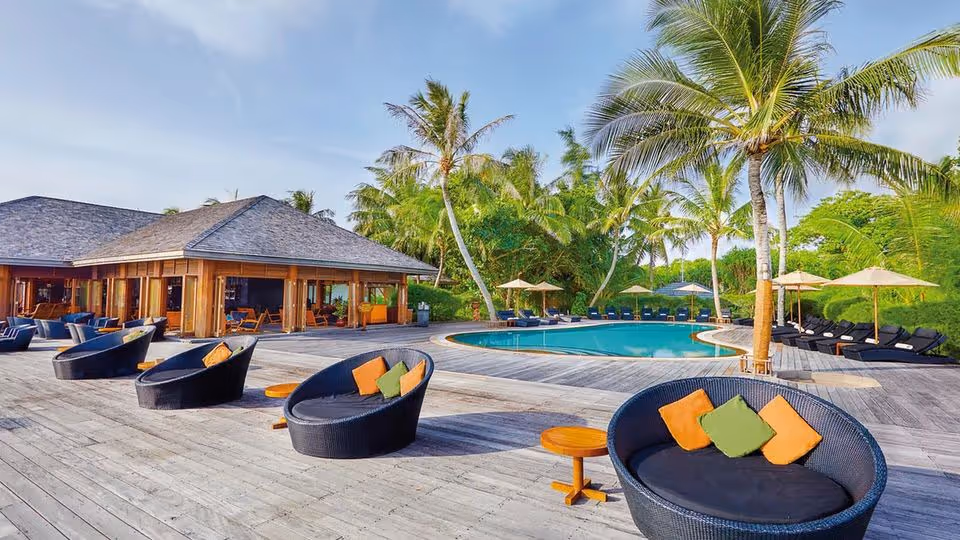 Malediwy z Lotami i Wyżywieniem! 🇲🇻
