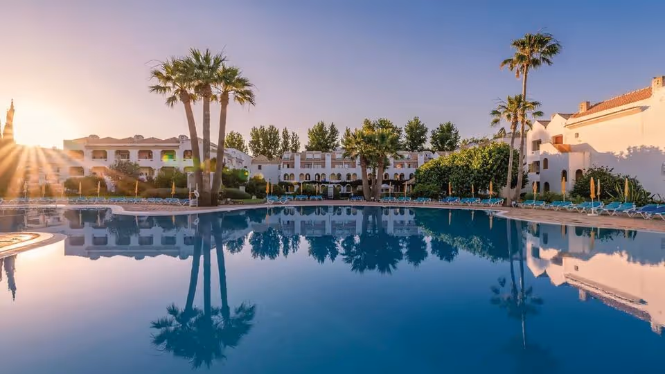 🇵🇹 Portugalia All Inclusive 3⭐!