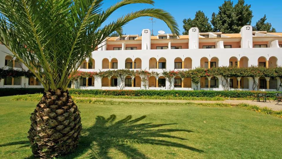 🇵🇹 Portugalia All Inclusive 3⭐!