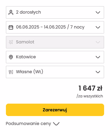 Słoneczny Brzeg 4⭐ w Super Cenie! 🇧🇬