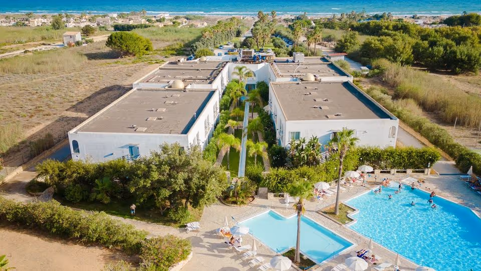 🇮🇹🌅 Włoskie Uroki z All Inclusive!