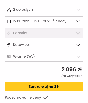 Tani Urlop w Czarnogórze! 🇲🇪