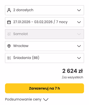 Cypr ze Śniadaniami Zimą! 🇨🇾