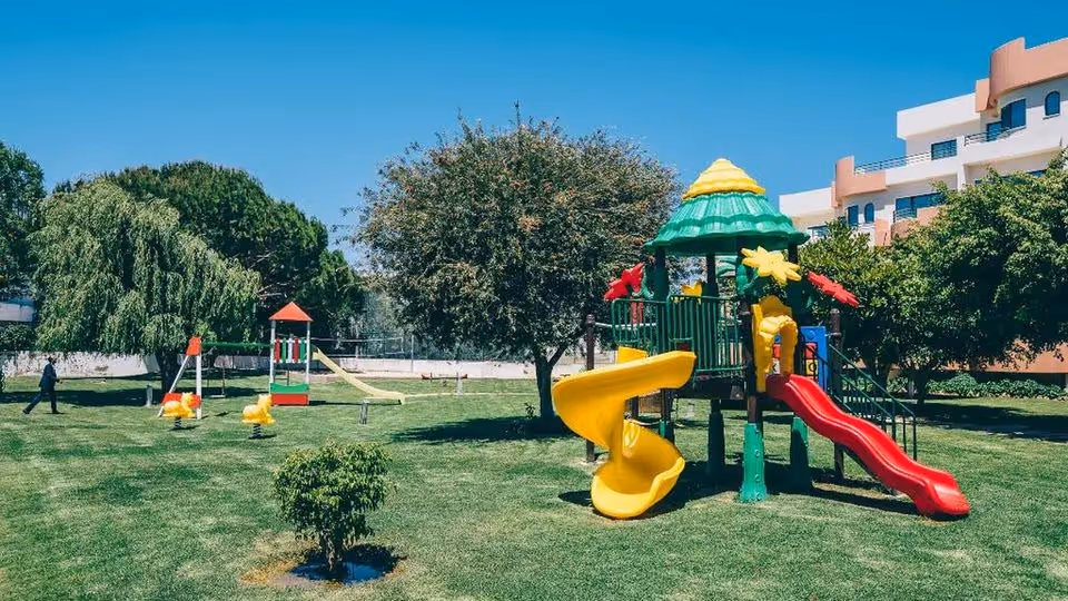 🏖️ Luksusowy Wypoczynek w Portugalii 🇵🇹