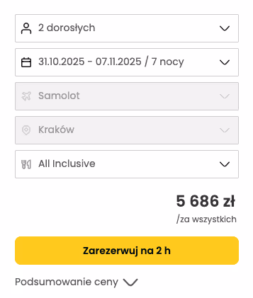 Luksusowy Wypoczynek w Portugalii 🇵🇹