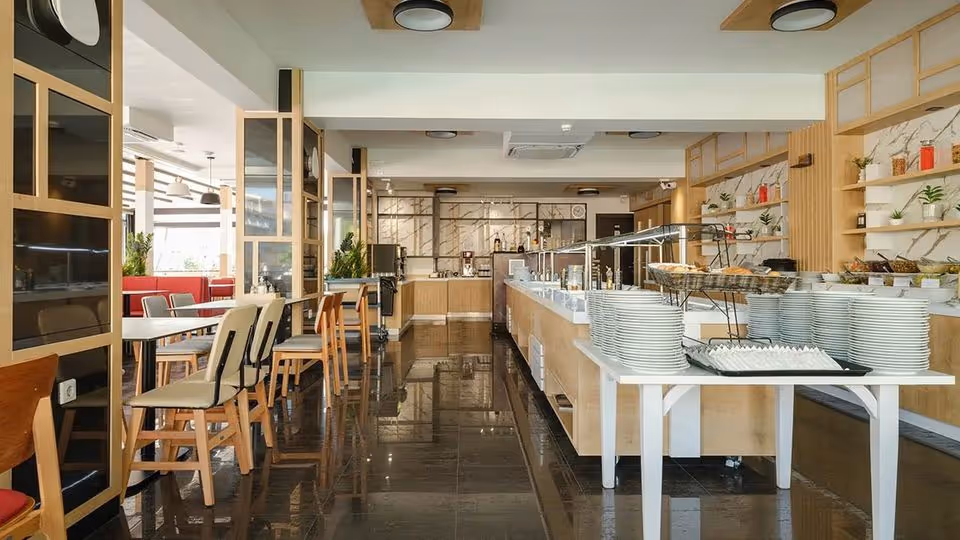 🇬🇷 Tydzień w Grecji - Leptokaria i All Inclusive