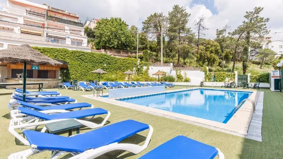 All Inclusive na Costa Brava! 🇪🇸☀️