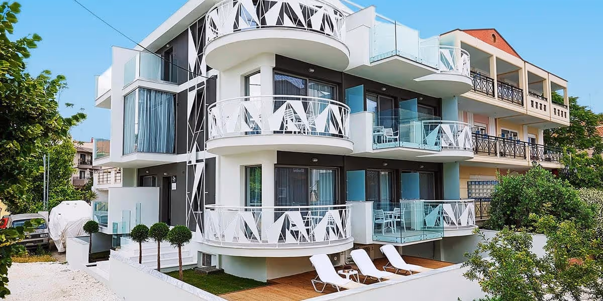 Aż 15 Dni na Thassos, Grecja! 🇬🇷