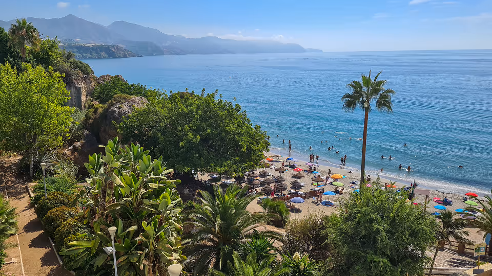 Costa Brava, Hiszpania