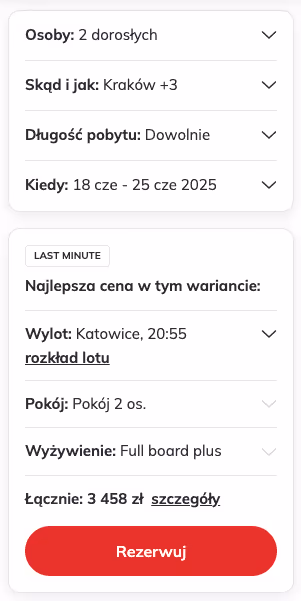 Kalabria z Wyżywieniem! 🇮🇹
