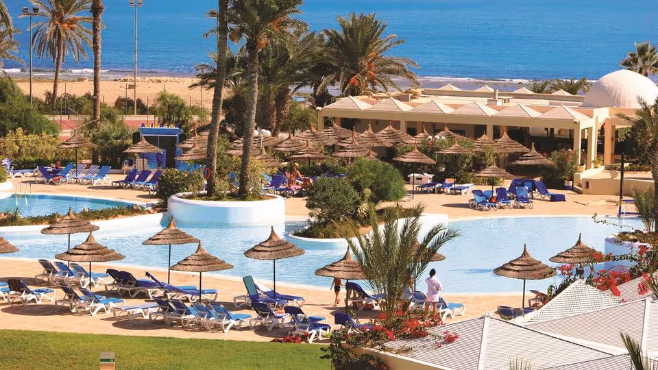 🇹🇳 Tunezja All Inclusive w Świetnej Cenie! 🐠